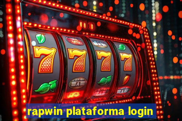 rapwin plataforma login